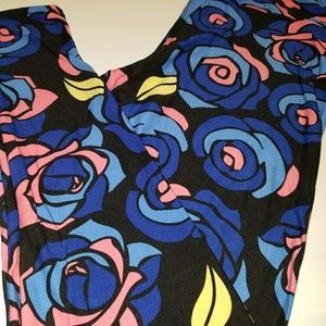 Lularoe TC Leggings